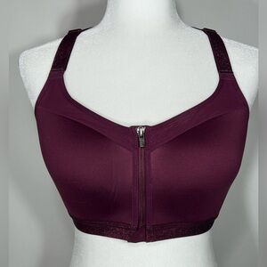 Victoria’s Secret Knockout Front Close Maximum Support Sports Bra